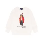 Polo Ralph Lauren Детский свитшот Polo Bear - Артикул: 323960439002
