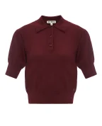 Eterne Поло із кашеміру - Артикул: ECS342-11