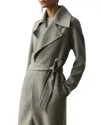 Ralph Lauren Collection Пальто із кашеміру Kacey - Артикул: 290P01500001