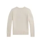 Polo Ralph Lauren Дитячий светр Polo Bear - Артикул: 313980680001