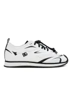 Dolce&Gabbana Дитячі кросівки DG Cushion - Артикул: DA5328-AW920-M