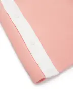 Dolce&Gabbana Детские спортивные флисовые брюки (костюм) - Артикул: L5JPI3-G7PWH-S