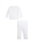 Polo Ralph Lauren Детский костюм (кардигана, брюк) - Артикул: 320966889004