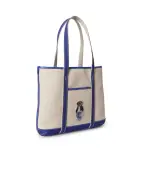 Polo Ralph Lauren Сумка-шоппер Polo Bear - Артикул: 428P05484001