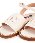 Dolce&Gabbana Детские босоножки - Артикул: D11308-A1223-L