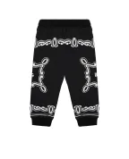Dolce&Gabbana Детские спортивные брюки (костюм) - Артикул: L1JPIB-II7FQ