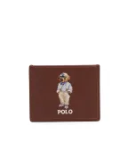 Polo Ralph Lauren Визитница Polo Bear - Артикул: 405952097001