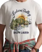 Polo Ralph Lauren Футболка - Артикул: 710P04881004