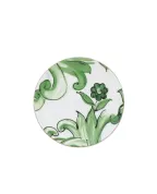 Dolce&Gabbana Чайная чашка с блюдцем из фарфора - Артикул: TC0102-TCA40