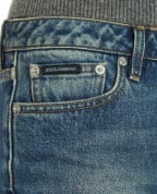 Dolce&Gabbana Джинси - Артикул: FTDDFD-G8NV3