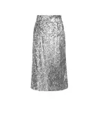 Dolce&Gabbana Юбка из пайеток - Артикул: F4DAIT-FLSMC