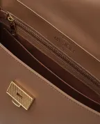 Dolce&Gabbana Кожаная сумка My Sicily - Артикул: BB7782-B7321
