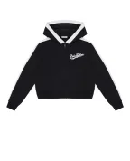 Dolce&Gabbana Детская толстовка с капюшоном (костюм) - Артикул: L5JWCV-G7PWH-B