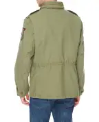 Polo Ralph Lauren Куртка M65 Field Jacket - Артикул: 710722923003