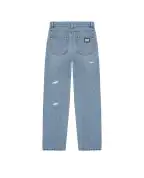 Dolce&Gabbana Детские джинсы - Артикул: L42F44-LDB88-B