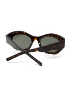 Saint Laurent Солнцезащитные очки - Артикул: SL 639-002