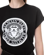 Balmain Футболка - Артикул: SF11366I196