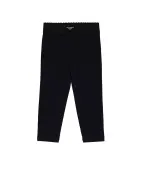 Dolce&Gabbana Детские леггинсы - Артикул: L5JP3J-G7NOH-S
