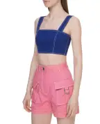 Balmain Топ - Артикул: TF00002D022