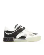 Dolce&Gabbana Детские кожаные сникеры - Артикул: DA5042-AQ711-M