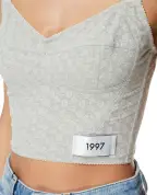 Dolce&Gabbana Бюстье - Артикул: F7T19T-FJUBN