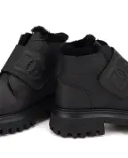 Dolce&Gabbana Детские ботинки - Артикул: DA5230-A5660-L