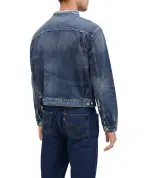 Polo Ralph Lauren Джинсовая куртка - Артикул: 710931934001