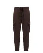 Dolce&Gabbana Брюки - Артикул: GP0C8T-G8LE0