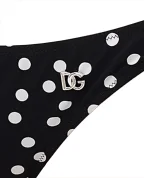 Dolce&Gabbana Купальник - Артикул: O8A54J-FSG8C