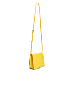 Dolce&Gabbana Кожаная сумка DG Logo Small - Артикул: BB7287-AW576