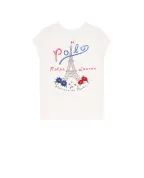 Polo Ralph Lauren Детская футболка - Артикул: 312935038001
