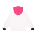 Polo Ralph Lauren Детское худи Polo Bear - Артикул: 313926018001
