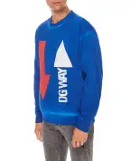 Dolce&Gabbana Свитшот - Артикул: G9VS0T-HU7IL