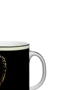 Dolce&Gabbana Чашка з порцеляни - Артикул: TC0079-TCA44