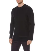 Dolce&Gabbana Шерстяной джемпер - Артикул: GXE36T-JBML7