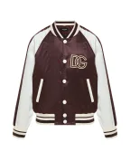 Dolce&Gabbana Бомбер - Артикул: G9ZB6Z-FUM86
