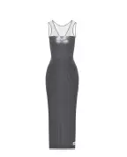 Dolce&Gabbana Платье - Артикул: F6BEBT-GDBNE