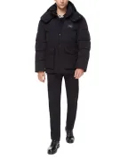 Dolce&Gabbana Пуховик - Артикул: G9VD8T-FUM8T