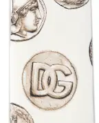 Dolce&Gabbana Шелковый галстук - Артикул: GT149E-G0WP4