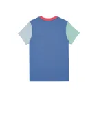 Polo Ralph Lauren Детская футболка Polo Bear - Артикул: 322905258003