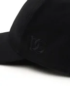 Dolce&Gabbana Бейсболка з вишивкою логотипу - Артикул: GH764Z-FU604
