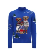 Polo Ralph Lauren Свитер Polo Bear - Артикул: 710952385001