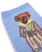 Polo Ralph Lauren Шкарпетки Polo Bear - Артикул: 455942325001