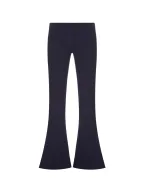 Balmain Шерстяные брюки - Артикул: VF0PP015W105