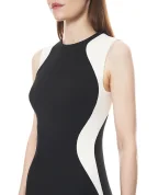 Stella McCartney Сукня Legacy Miracle - Артикул: 3200073DU300