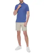 Polo Ralph Lauren Поло Interlock - Артикул: 710713130008