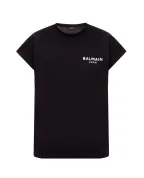 Balmain Футболка - Артикул: XF1EF010BB01