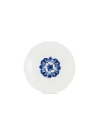Dolce&Gabbana Набір з десертних тарілок з порцеляни - Артикул: TC0S03-TCA88