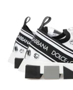 Dolce&Gabbana Кроссовки Sorrento - Артикул: CK1641-AZ235