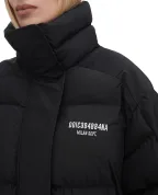 Dolce&Gabbana Пуховик DGVIB3 - Артикул: F9R72Z-GH095